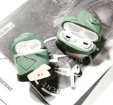Jordan 6 x Travis Scott Inspired AirPods Case [1/2/Pro]