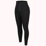 Cassie | High-Waisted Waist Shaping Leggings