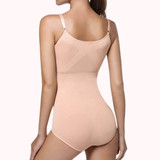 Iris | Bodysuit Shaper Smooth Contour Fit