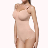 Iris | Bodysuit Shaper Smooth Contour Fit