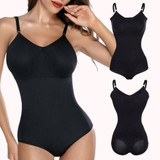 Iris | Bodysuit Shaper Smooth Contour Fit