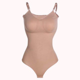 Iris | Bodysuit Shaper Smooth Contour Fit