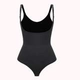 Madelyn | Underbust Bodysuit Shaper
