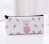 Pencil Cases - Fruity Pinks Pencil Bags