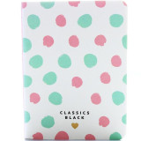 Classic Diary Planners - Pantone & Pastel Colored Planner