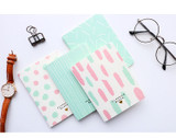 Classic Diary Planners - Pantone & Pastel Colored Planner