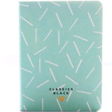 Classic Diary Planners - Pantone & Pastel Colored Planner