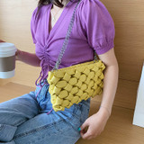 Cloudly - Crossbody Bag