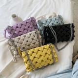 Cloudly - Crossbody Bag