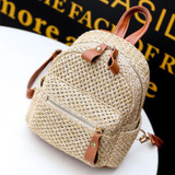STASSY - Mini Backpack STASSY - Mini Backpack