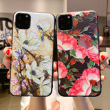 FLOWERFULLY - Flower Iphone Case