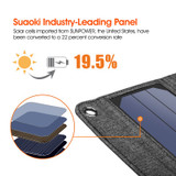 Solar Cells Charger