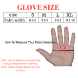 GDA Weightlifting Gloves | GYMDAY ACCESSORIES