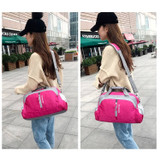 GDA Women's Gym Bag in 5 Stylish Colors | GYMDAY ACCESSORIES