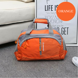 GDA Women's Gym Bag in 5 Stylish Colors | GYMDAY ACCESSORIES