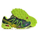 Men Waterproof Cross-country Hiking Shoes