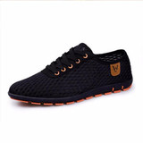 New Arrival Comfortable Men's Casual Shoes