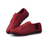 New Arrival Comfortable Men's Casual Shoes