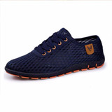 New Arrival Comfortable Men's Casual Shoes