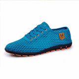 New Arrival Comfortable Men's Casual Shoes