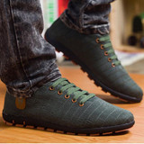New Arrival Comfortable Men's Casual Shoes