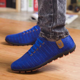 New Arrival Comfortable Men's Casual Shoes