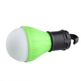 Soft Light Outdoor Hanging Light Camping Fishing Bulb