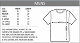 Death Before Decaf T-Shirt (Mens)