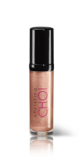 On Vacay luxury gloss by Christina Choi cosmetics