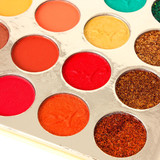 Alice+Jane 35 Color High Pigment Eyeshadow Palette by Evanese