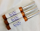 Lip Gloss | Lip Moisturizer by Raw Beauty
