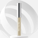 Color-shift lip gloss in Luna