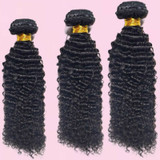 Brazilian Afro Kinky Bundle Deals
