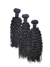 Brazilian Kinky Curly Bundle Deals