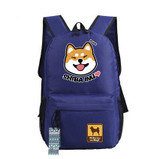 Shiba Inu Backpacks