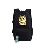 Shiba Inu Backpacks