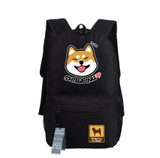 Shiba Inu Backpacks