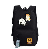 Shiba Inu Backpacks