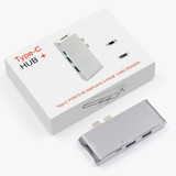 Macbook Pro Hub with HDMI