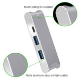 Macbook Pro Hub with HDMI