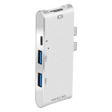 Macbook Pro Hub with HDMI