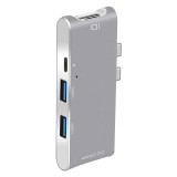 Macbook Pro Hub with HDMI