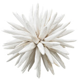 Chinook Wooden Spike Sculpture - Style: 7825398 Chinook Wooden Spike Sculpture - Style: 7825398