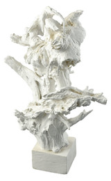 Coldfall Wood Decorative Stand - Style: 7981364