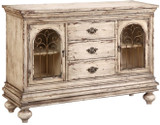 Granby 2 Door 3 Drawer Cabinet/Sideboard - 13446 - Stein World