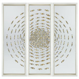 Cache Wall Decor - Style: 7981380
