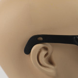 Death Standing Sam PVC Cosplay Sunglasses Halloween Prop