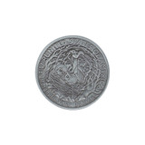 Game of Thrones Many-Faced God Cosplay Necklace Halloween Props