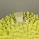 Cosplay Durian Funny Helmet Halloween Props