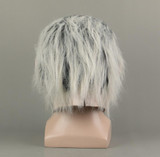 Dead By Daylight The Clown Kenneth Chase Cosplay Latex Helmet Halloween Props